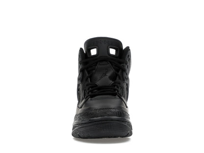 Jordan Spizike Winterized Black Cat (GS)