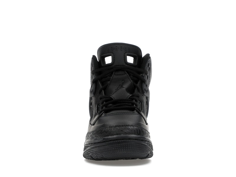 Jordan Spizike Winterized Black Cat (GS)