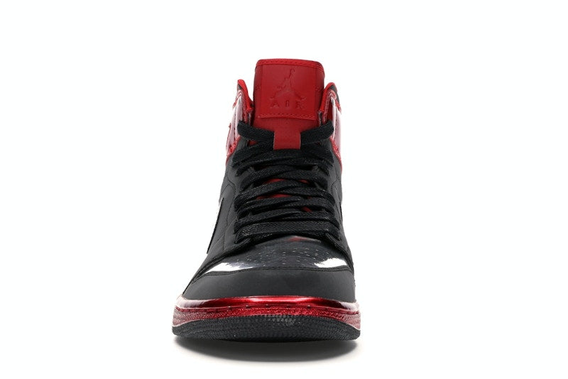 Jordan 1 Retro High OG Legends Of Summer Black 3M (Sample)