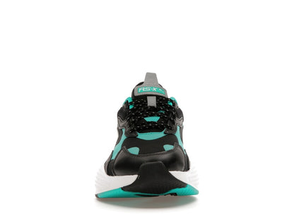 Puma RS-X 3 Mercedes AMG Petronas Black
