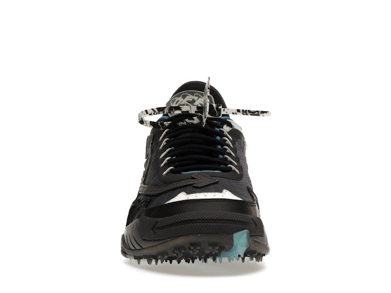 Off-White Odsy-2000 Blue Black AW20