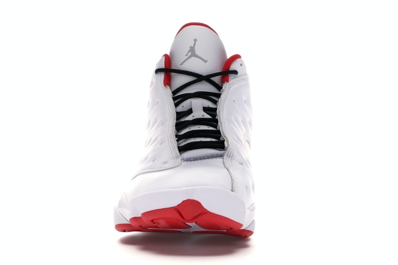 Jordan 13 Retro Alternate History of Flight
