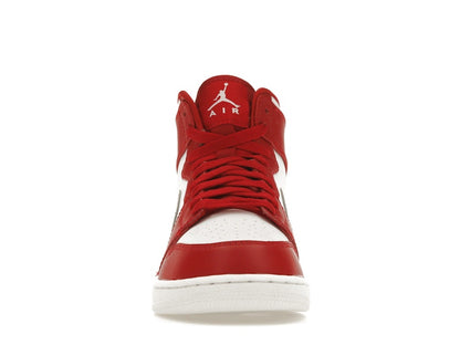 Jordan 1 Retro High Silver Medal (GS)