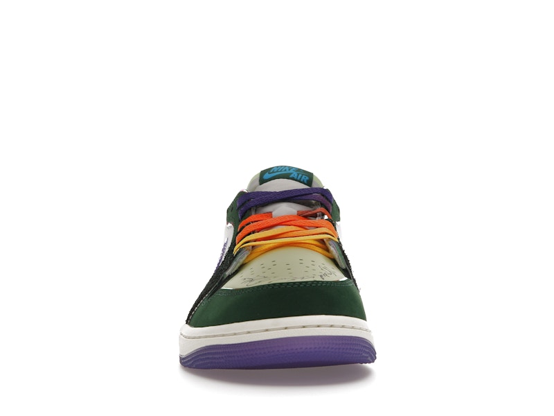 Jordan 1 Retro Low OG Doernbecher (2023)