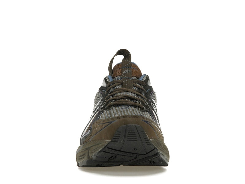 ASICS UB6-S GT-2160 Kiko Kostadinov Grey Floss Brown Storm
