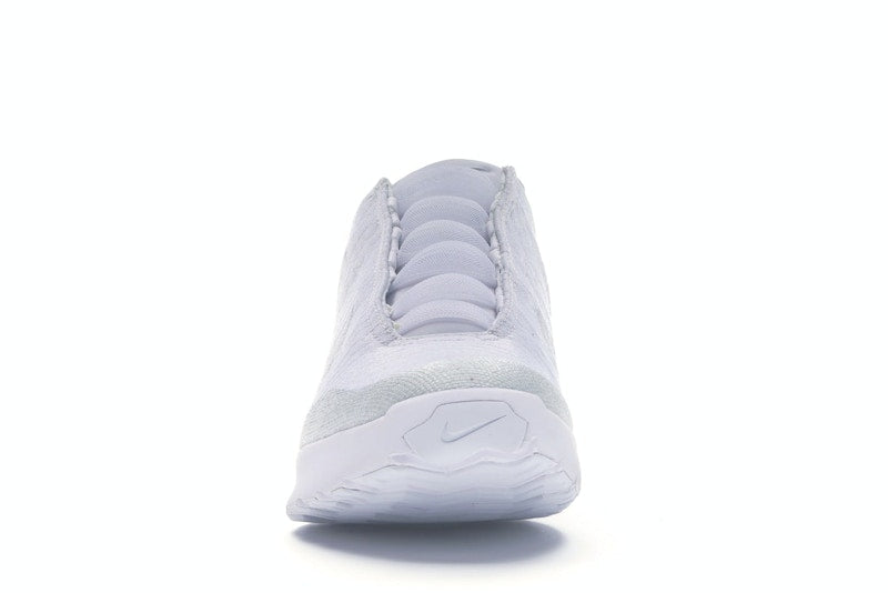 Nike HyperAdapt 1.0 White Pure Platinum