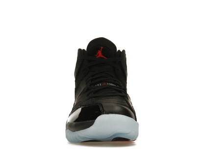Jordan Jumpman Two Trey Black University Red