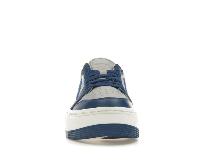 Jordan 1 Elevate Low French Blue (Women's)