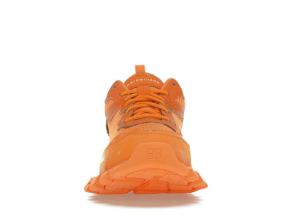 Balenciaga Track.3 Orange