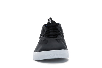 Nike SB Nyjah Free 2 Dark Obsidian Hyper Jade