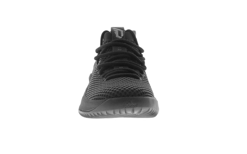 adidas Dame 4 Core Black