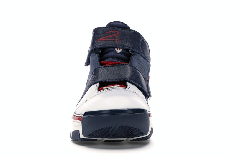 Nike Kobe 2 ST USA