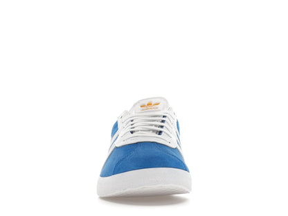 adidas Gazelle Real Madrid Third Kit Blue Bird