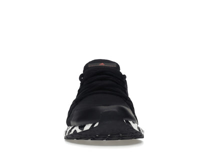 adidas Ultra Boost 20 Stella McCartney Core Black Active Orange Cloud White (Women's)