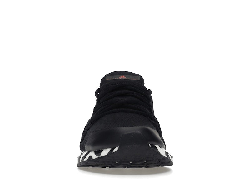 adidas Ultra Boost 20 Stella McCartney Core Black Active Orange Cloud White (Women's)