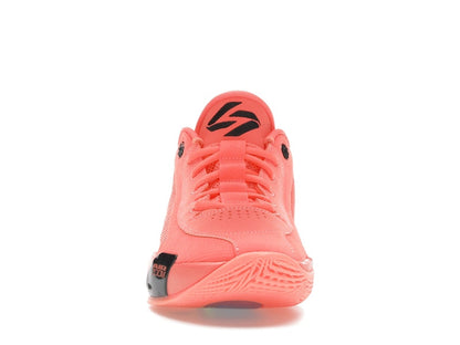 Jordan Luka .77 Bright Mango Black