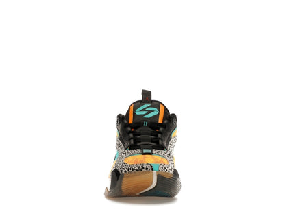 Jordan Luka 2 The Pitch (GS)