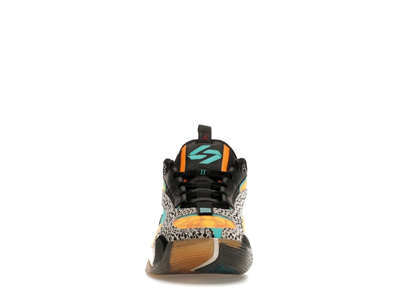 Jordan Luka 2 The Pitch (GS)