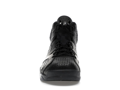 Jordan 6 Retro Black Cat