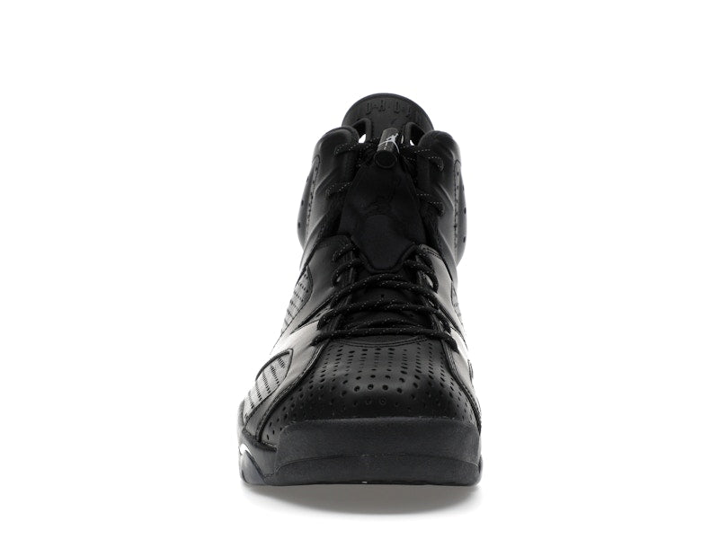 Jordan 6 Retro Black Cat