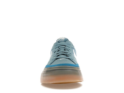 Nike SB Zoom Pogo Plus Noise Aqua (Women's)
