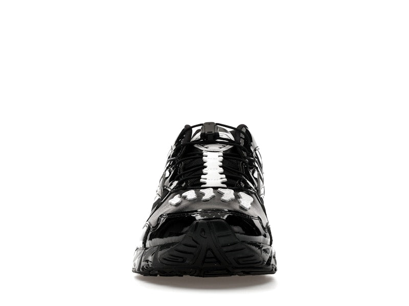 Mizuno Wave Rider 10 x Sabotage (SBTG) Black Black White