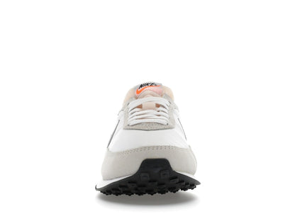 Nike Waffle Trainer 2 White Metal Silver (Women's)