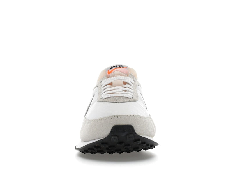Nike Waffle Trainer 2 White Metal Silver (Women's)