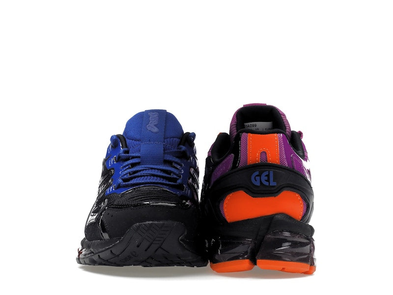 ASICS Gel-Quantum 360 6 GmbH Orchid Black