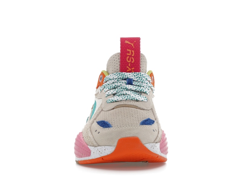Puma RS-X Suede Multi-Color
