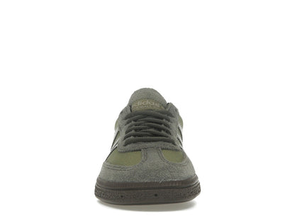 adidas Handball Spezial Cordura Focus Olive