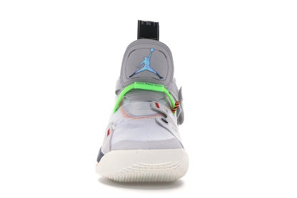Jordan XXXIII Vast Grey