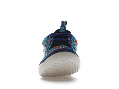 Nike Solarsoft Moccasin Tropical Floral
