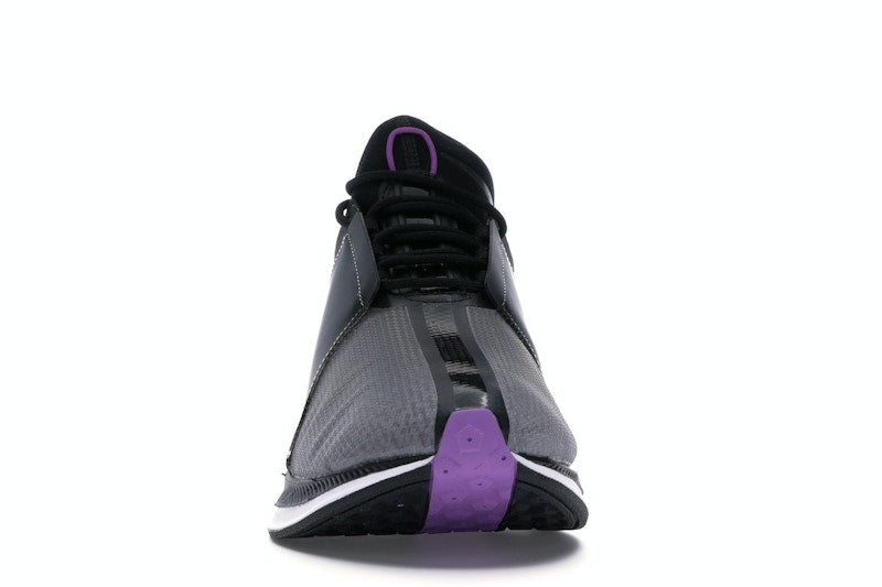 Nike Zoom Pegasus Turbo XX Black Bright Violet (Women's)
