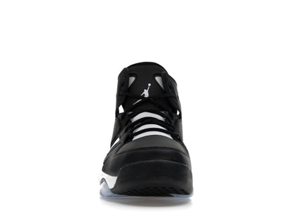 Jordan Flight Club '91 Black White (2025)