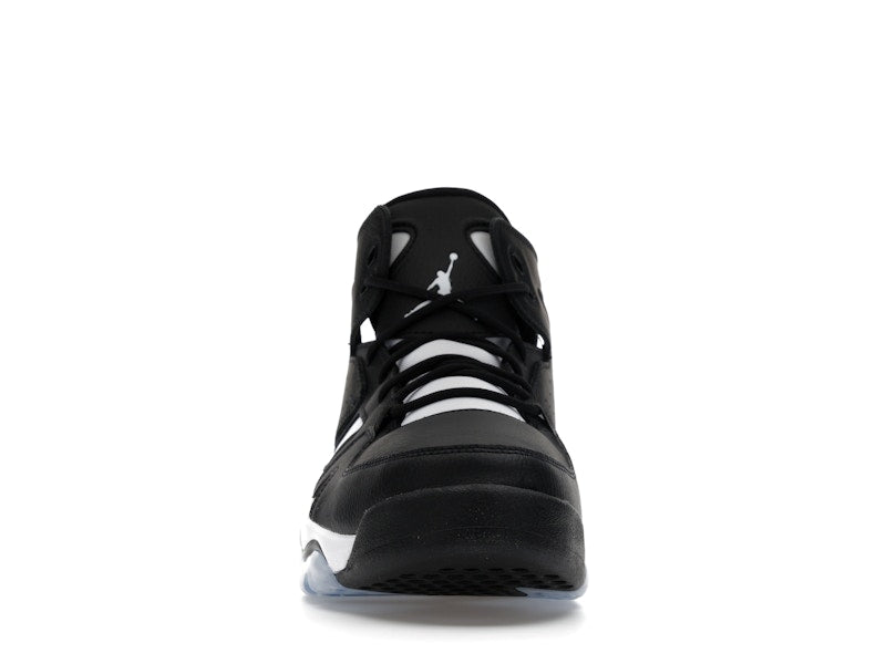 Jordan Flight Club '91 Black White (2025)