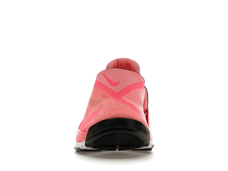 Nike Go FlyEase Pink Gaze
