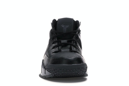 Nike Kobe 1 Black Mamba