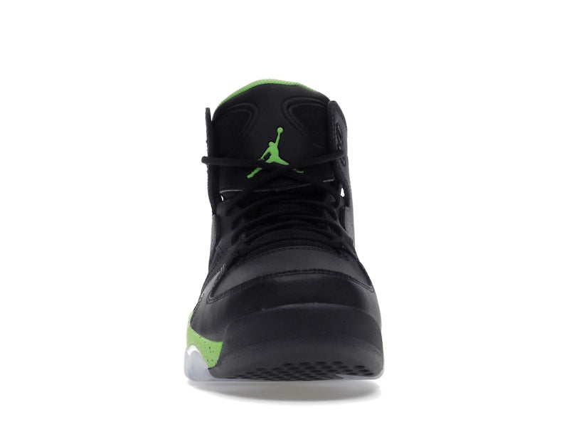 Jordan Flight Club 91 Black Green Strike