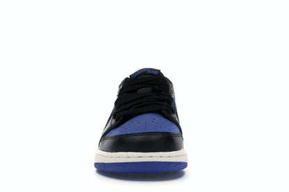 Jordan 1 Retro Low Royal Blue (GS)