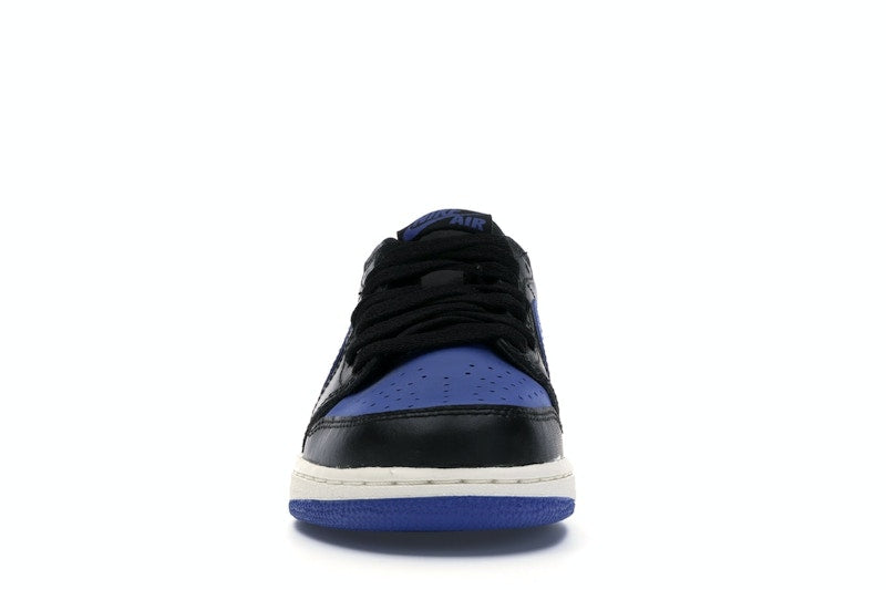 Jordan 1 Retro Low Royal Blue (GS)