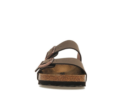 Birkenstock Arizona Birkibuc Mocha