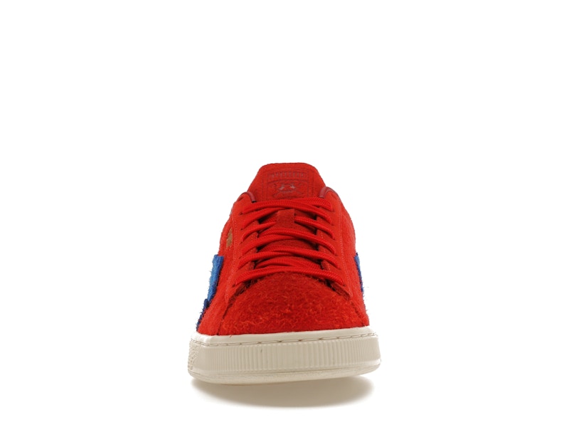 Puma Suede One Piece Buggy