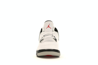 Jordan 4 Retro White Cement (2016) (TD)