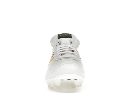 adidas Germany Copa Mundial FG Cloud White Core Black Gold Metallic