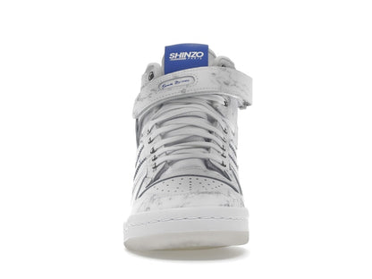 adidas Forum 84 High Shinzo Paris x Nicolas Bianco x Trajectoire Studio Kintsugi
