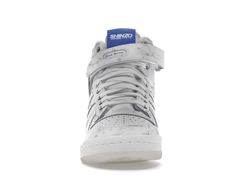 adidas Forum 84 High Shinzo Paris x Nicolas Bianco x Trajectoire Studio Kintsugi