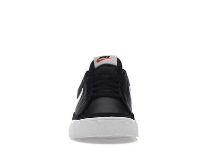 Nike Court Legacy Next Nature Black White (Women's)