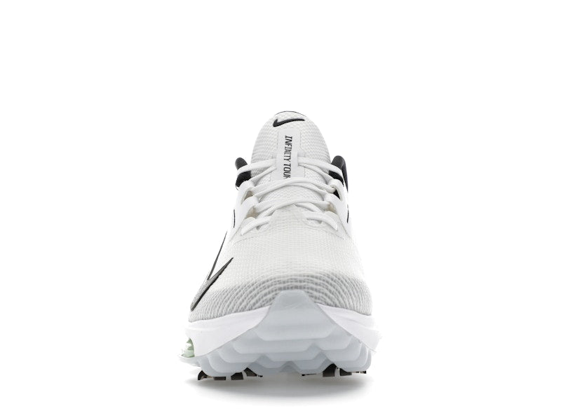 Nike Infinity Tour 2 White Vapor Green Pure Platinum Black