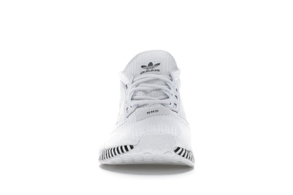 adidas NMD R1 V2 Dazzle Camo White